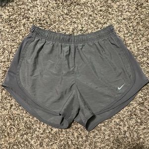 NIKE dri-fit shorts